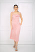 GS Date Night: Katrina Slip Dress